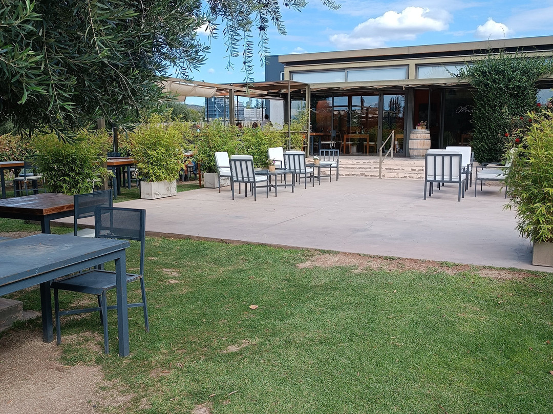 Bodega Roberto Bonfanti-路冉得库约必去景点