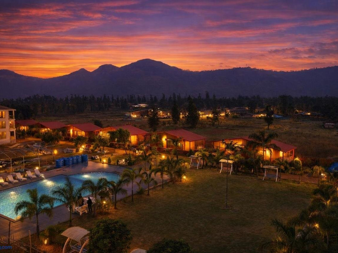 Daksh Hotels & Resorts