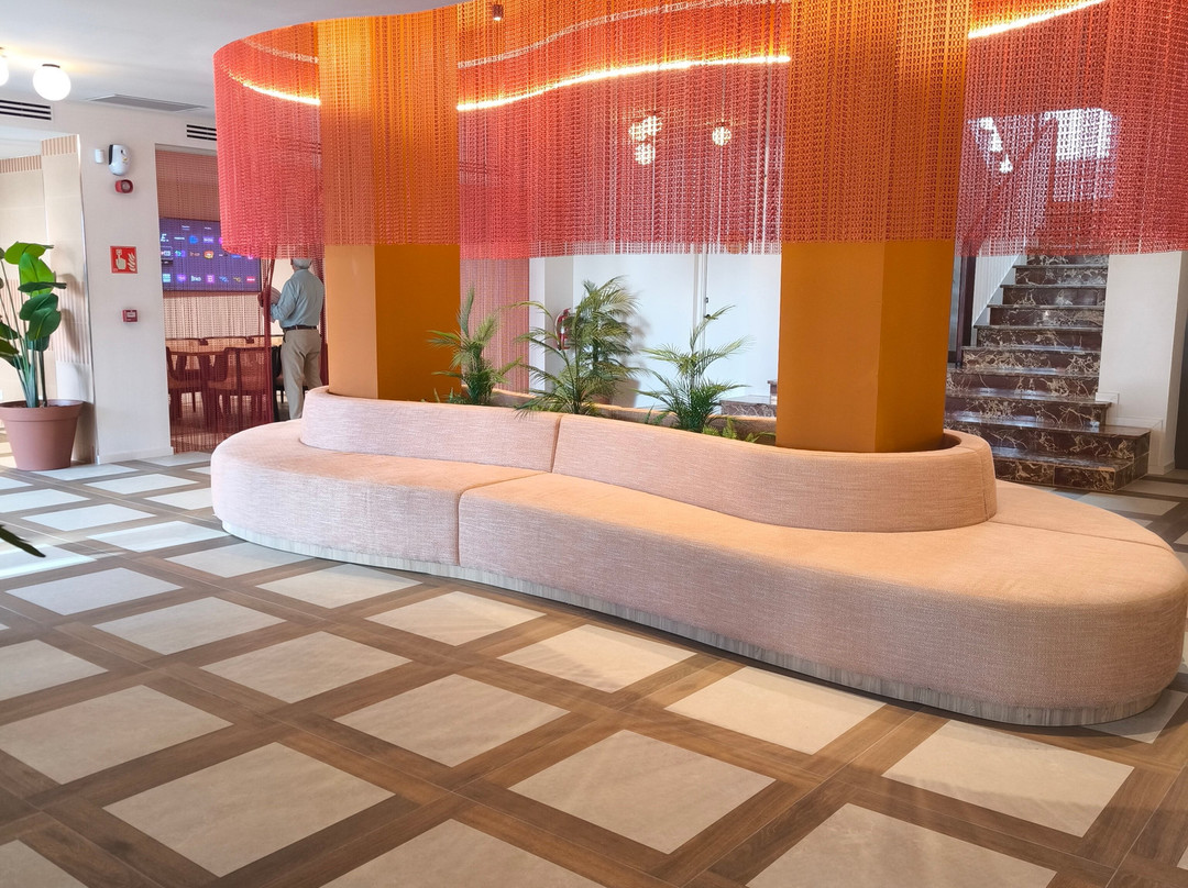 阿雷纳尔帐篷主图