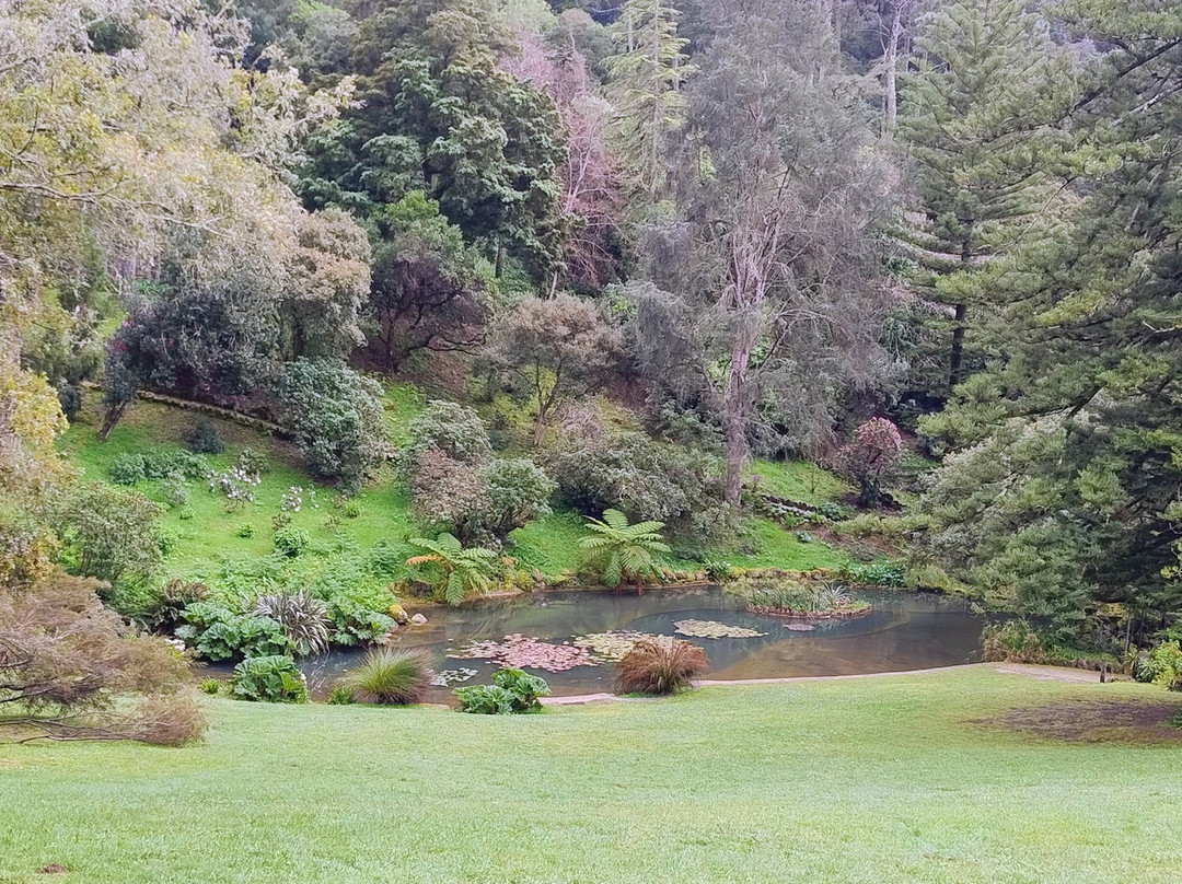 蒙塞拉特宫-辛特拉必去景点