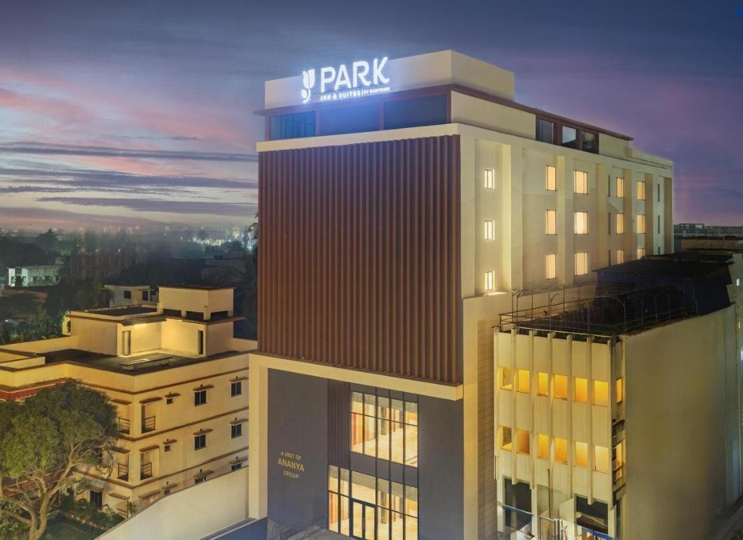 Park Inn & Suites By Radisson, Puri