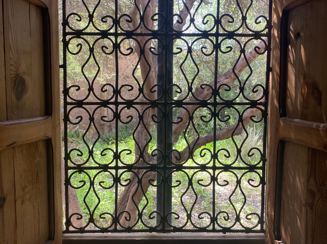 菲尔姆柏柏尔住宿加早餐旅馆主图