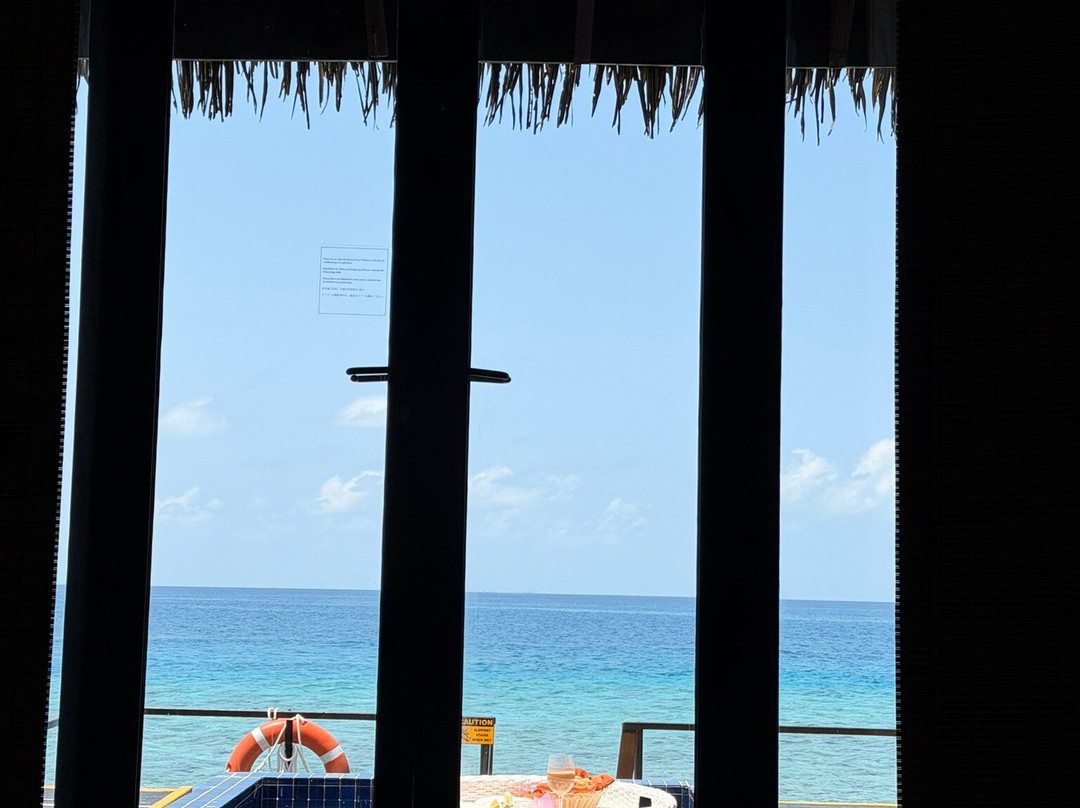 Theeraa Ulaa Holidays-雪州必去景点