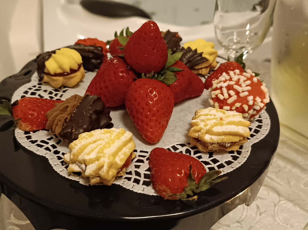 Il Sogno di Pandora主图