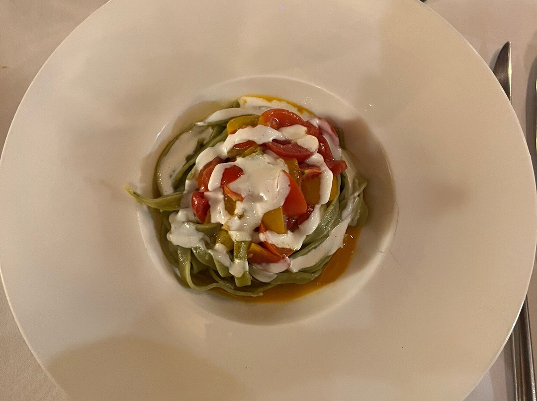 黎莱斯佩特罗伊亚城堡酒店主图