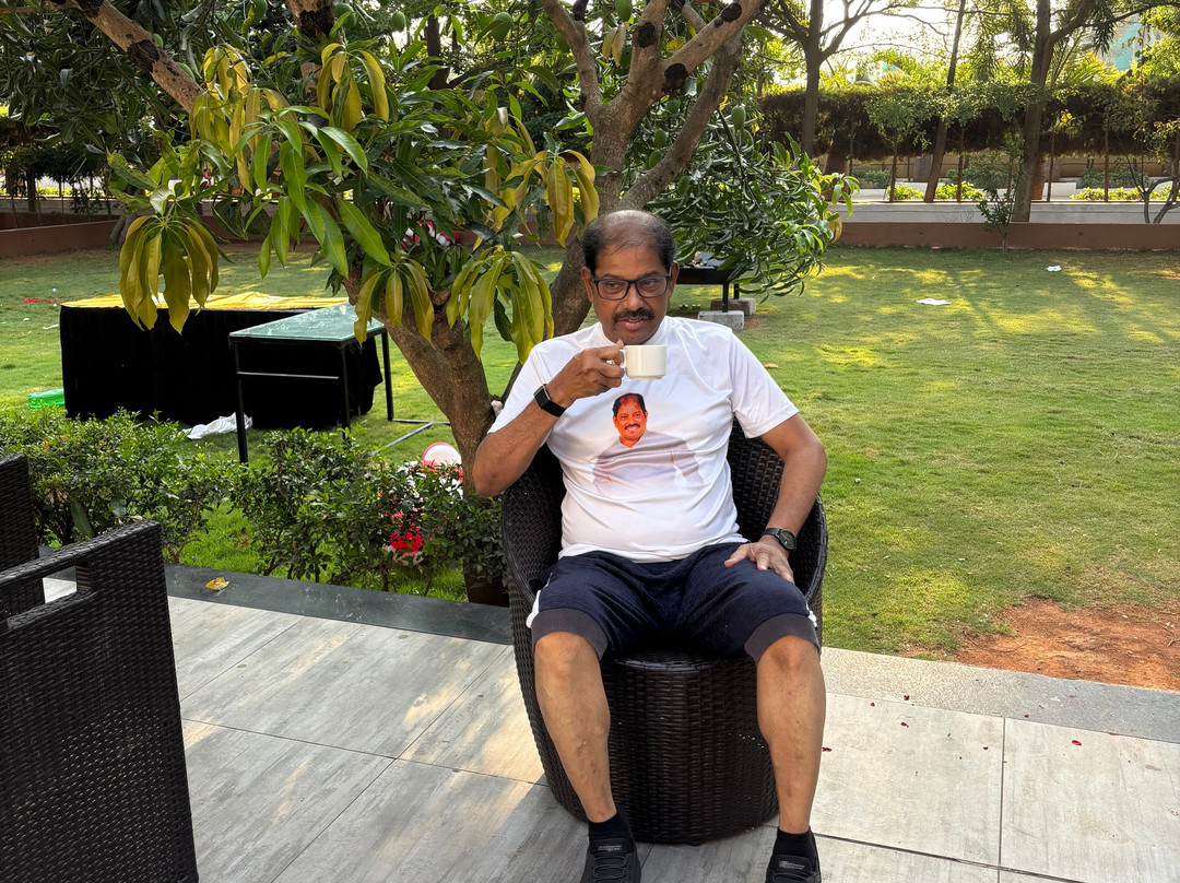 班加罗尔耶拉汉卡温德姆华美达酒店主图