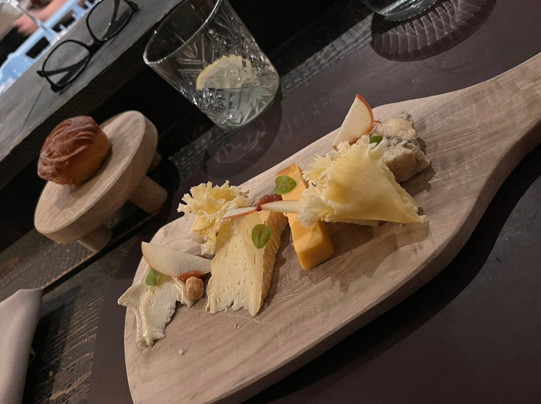 Restaurant POER
