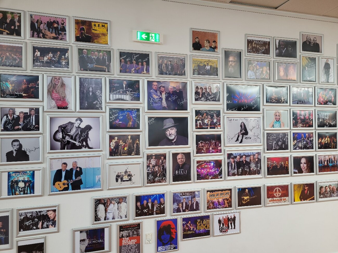 Fuglsoecentret主图