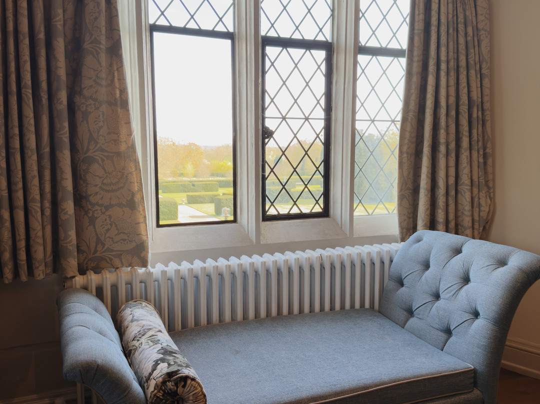 伊斯特维尔曼诺尔Spa酒店主图