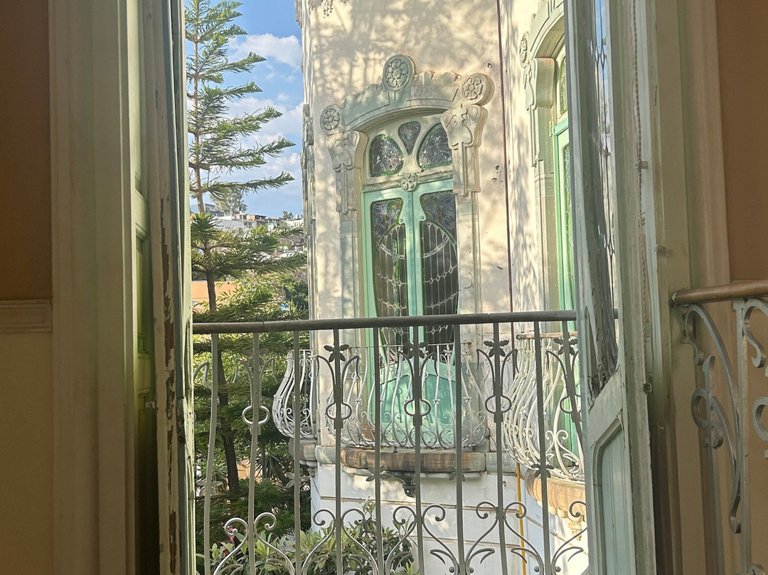 Presa 97 Centro Cultural-瓜纳华托必去景点