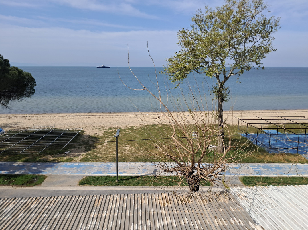 Yagci Hotel Erdek主图