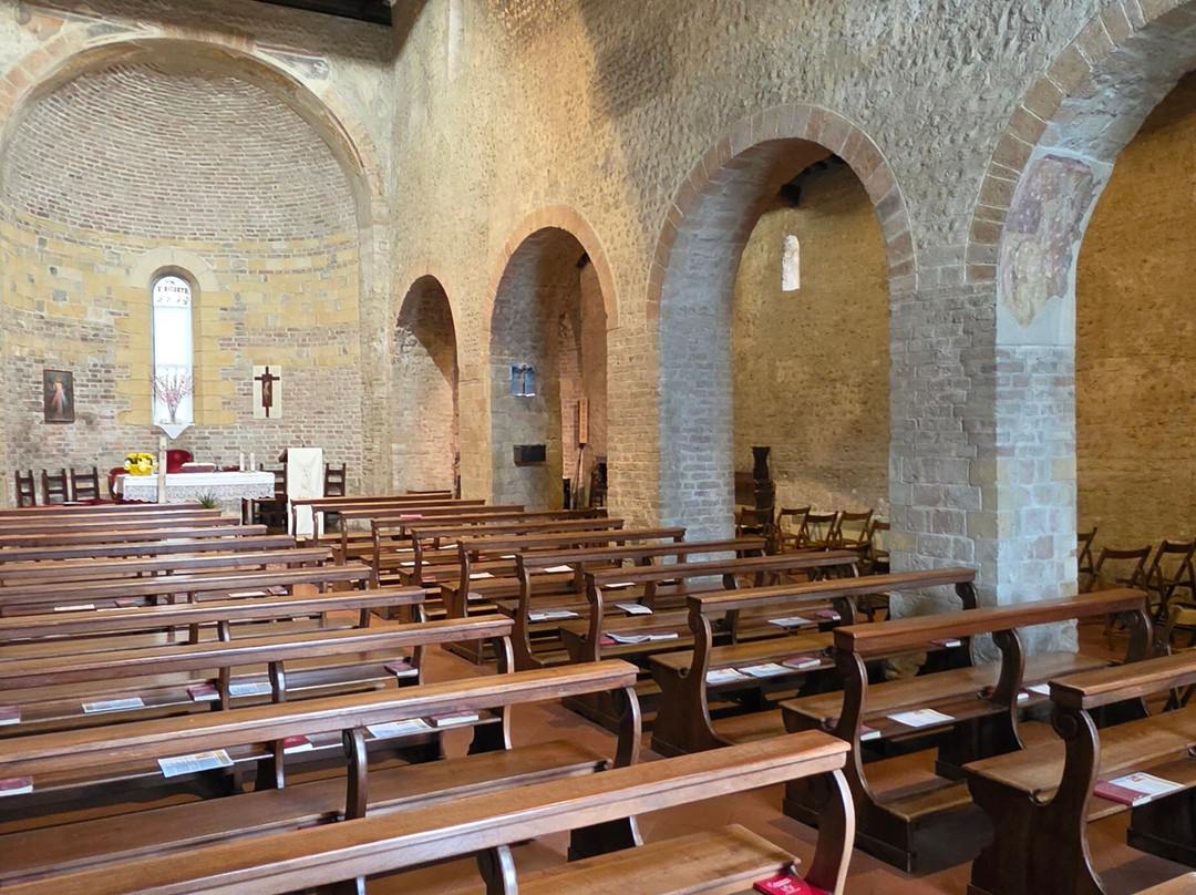 Parrocchia di San Donato-奇塔代拉必去景点