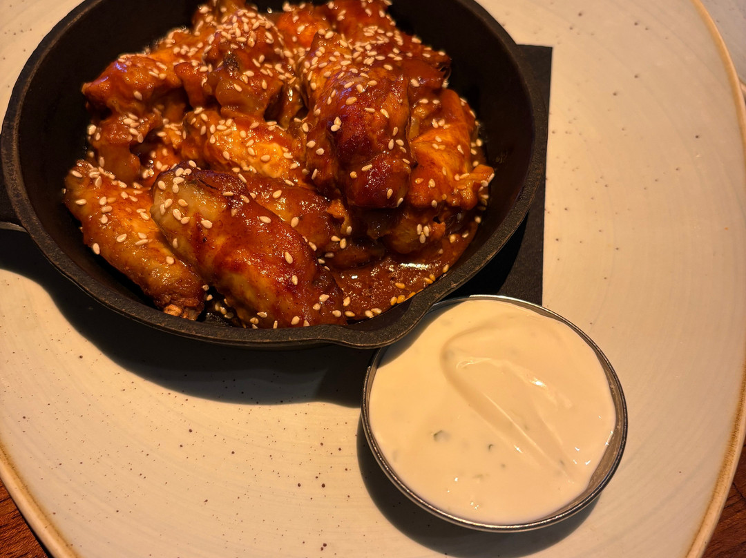 西港海岸酒店主图