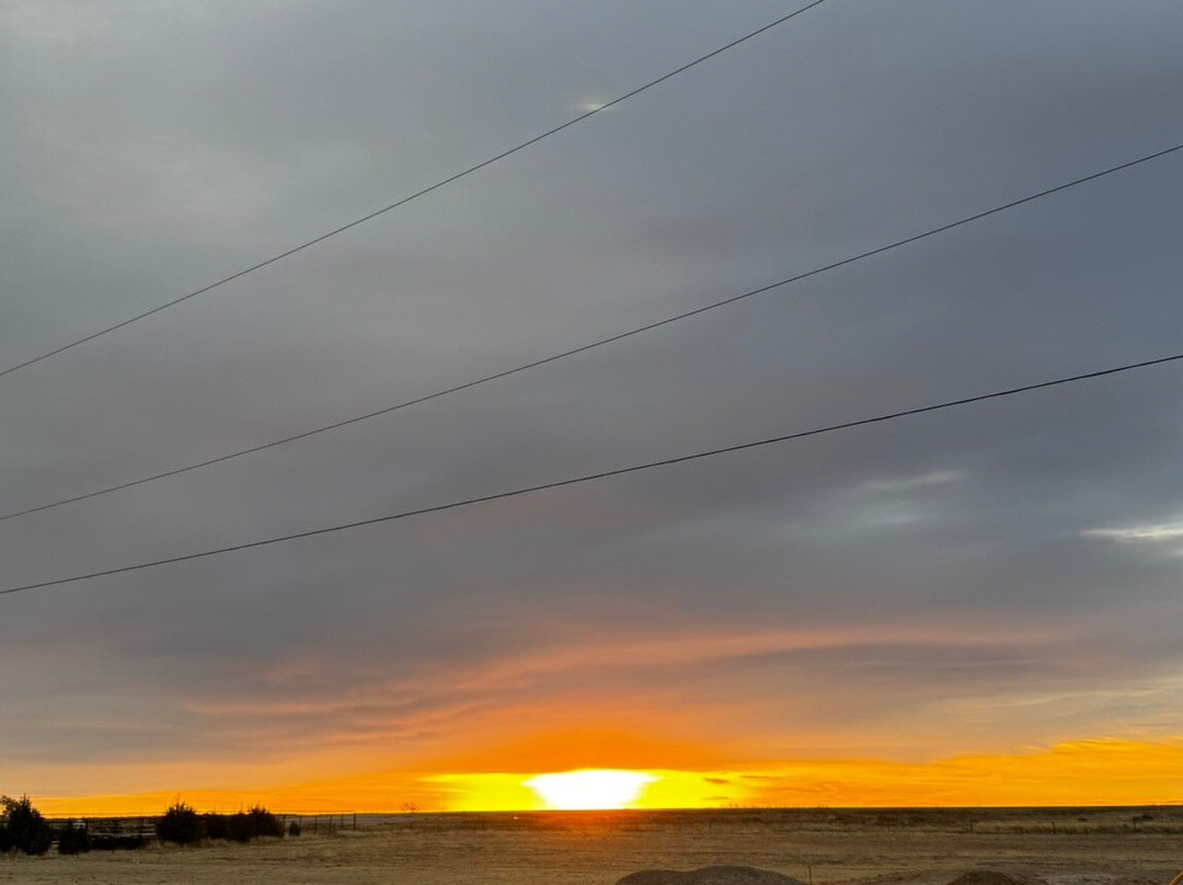 Prairie RV Park