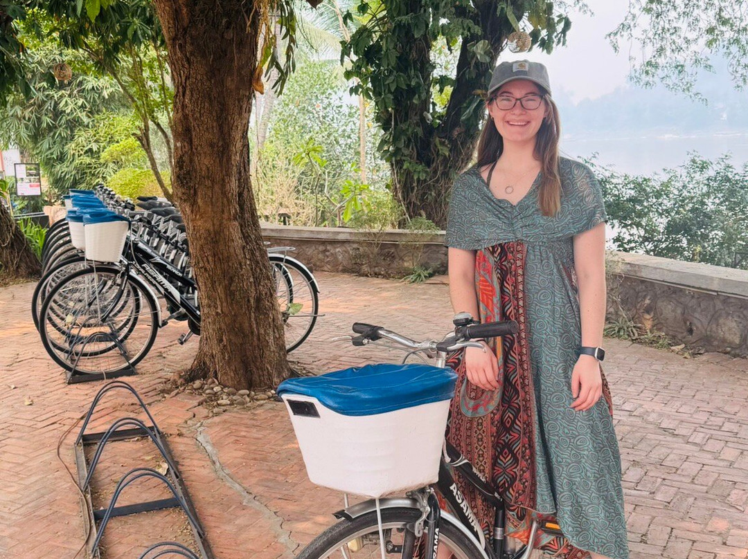 百丽左岸精品酒店主图