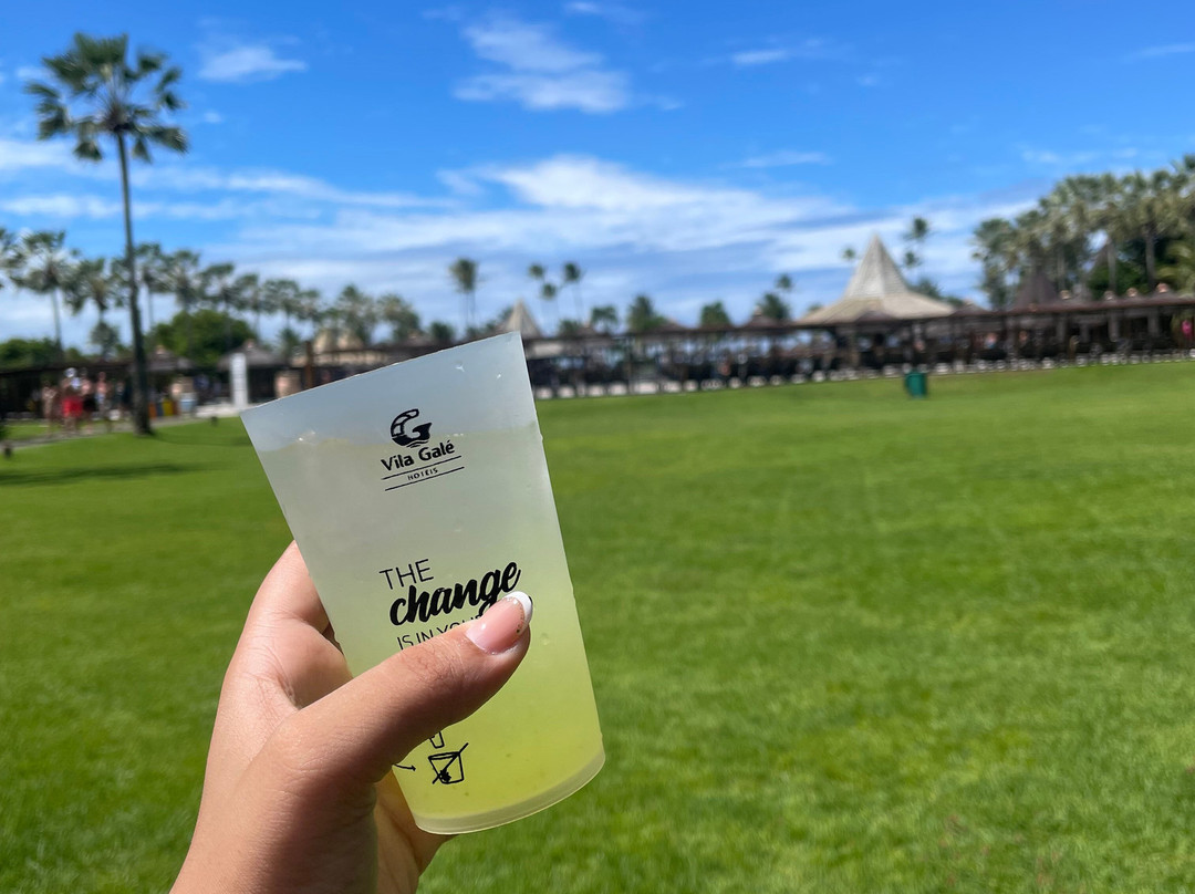 马雷斯盖勒别墅度假村 - 全包式主图