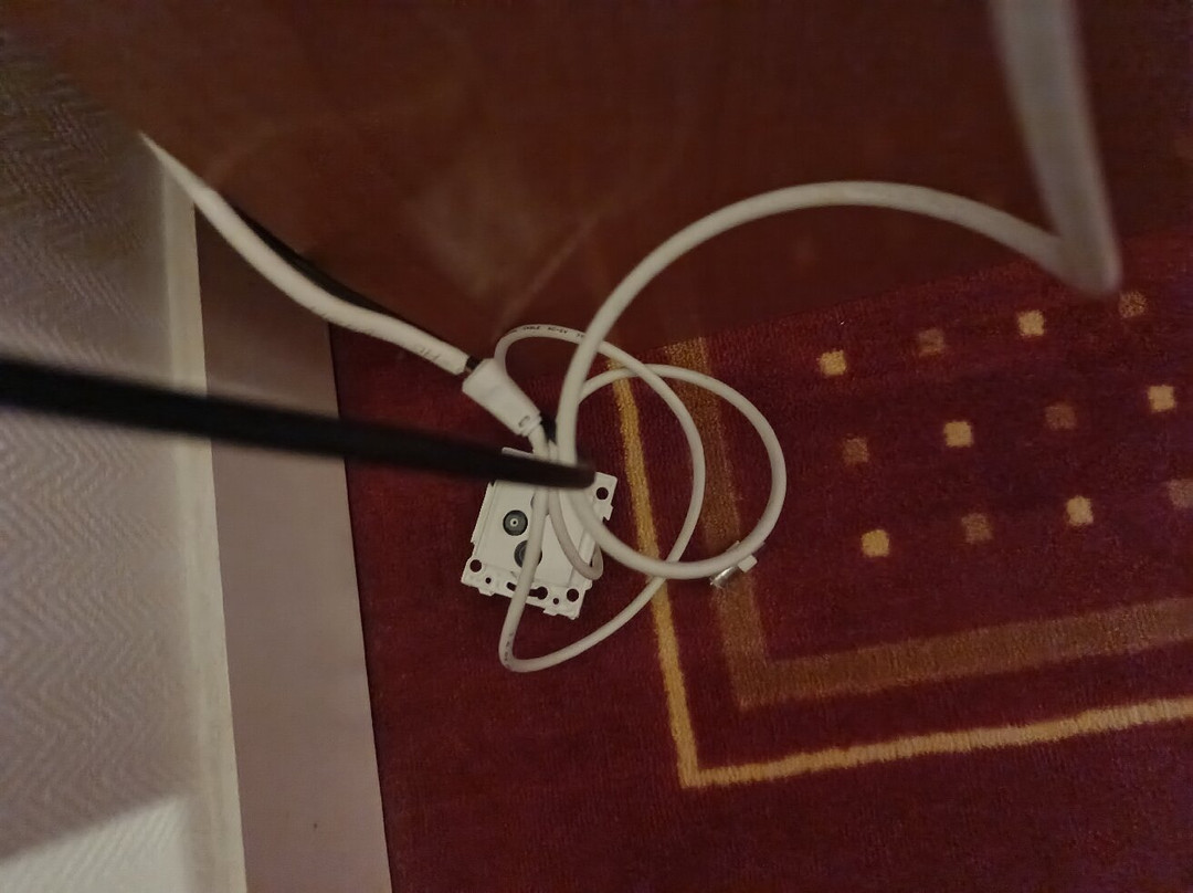 波尔多机场水疗酒店 by Hôtels & Préférence主图