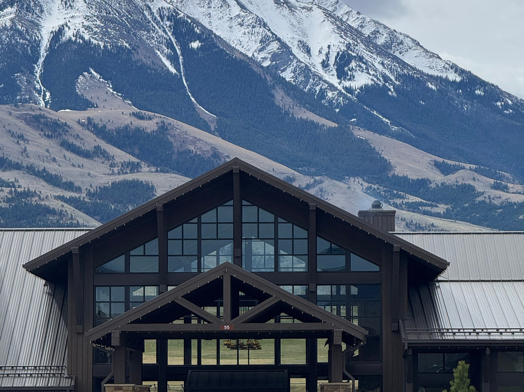 鼠尾草山林小屋主图