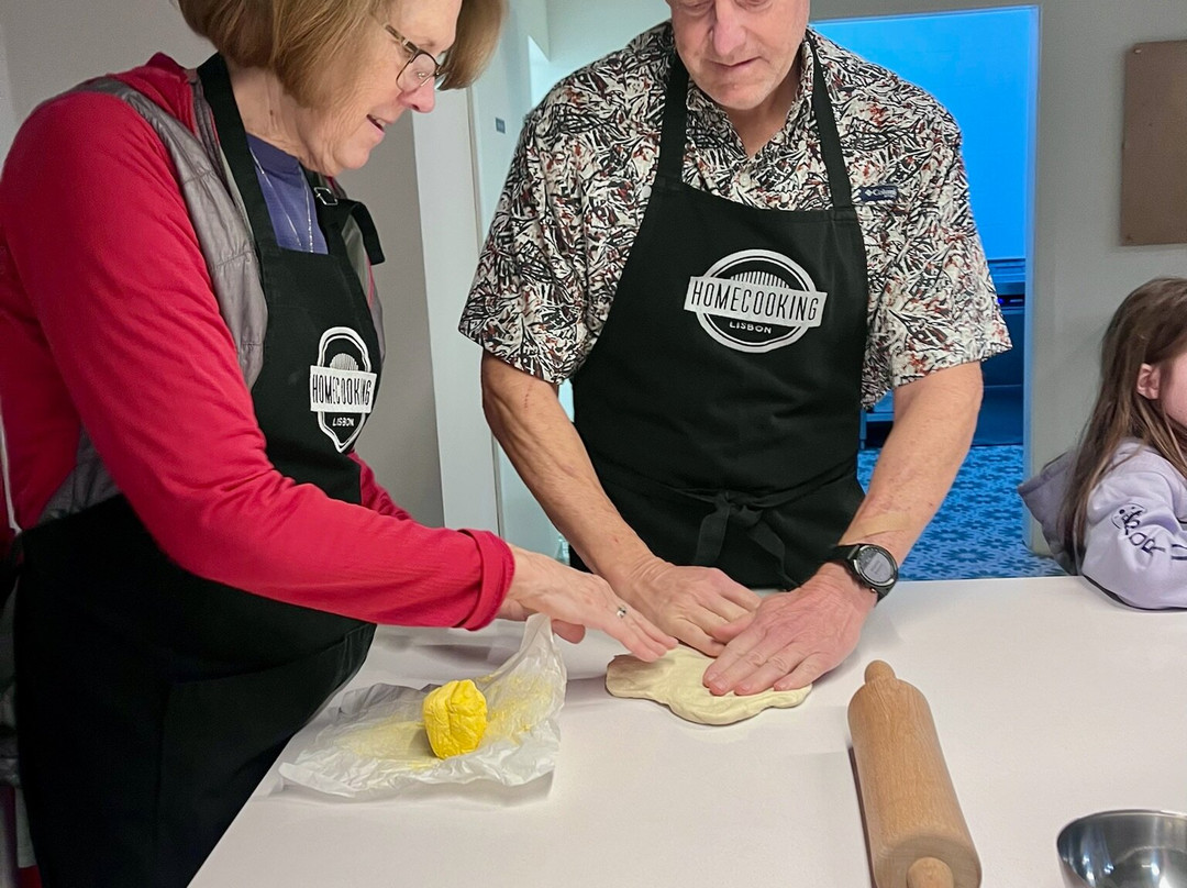 Across Portugal-卡卡维卢斯必去景点