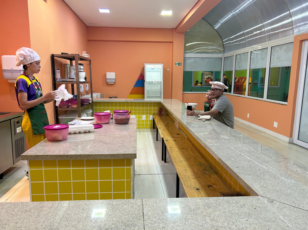 Tauá Resort & Convention Alexânia主图