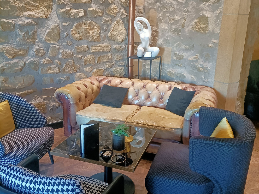 克劳斯区域酒店主图