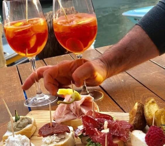 Casetta Rossa - Produits Fins Italiens