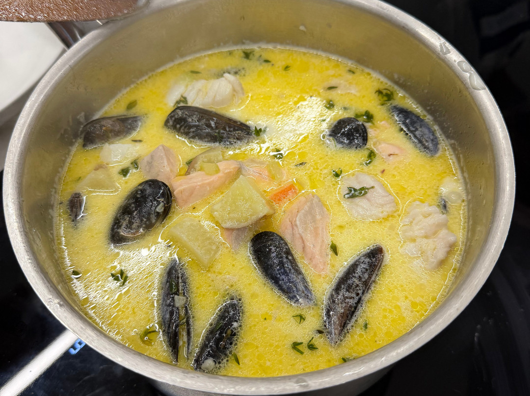 Howth Castle Cookery School-霍斯必去景点