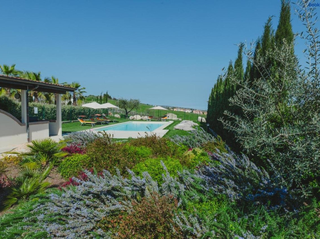 Tenuta dei Franceschi