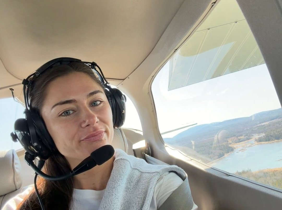 Scenic Flights of Acadia-Trenton必去景点