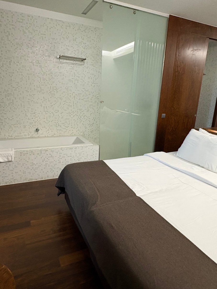 杜罗斯卡拉乡村酒店-旅行者