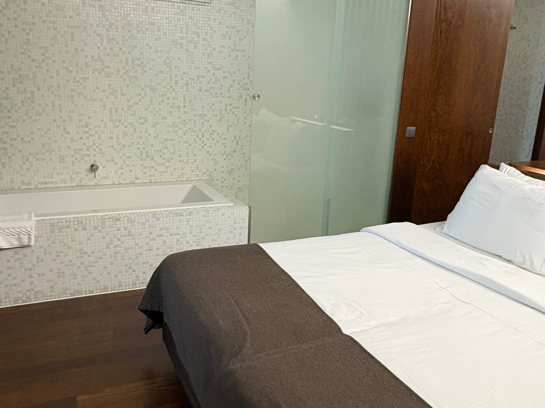 杜罗斯卡拉乡村酒店主图