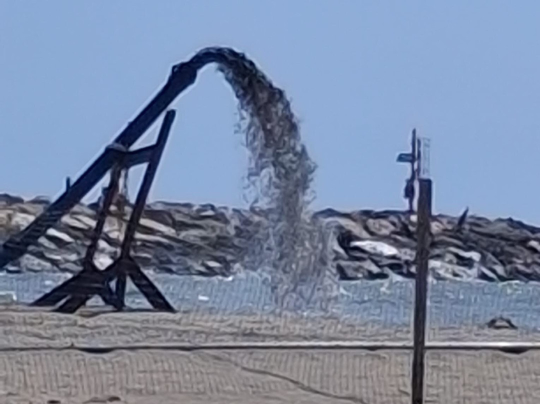 Spiaggia Marina Di Grosseto-Marina di Grosseto必去景点
