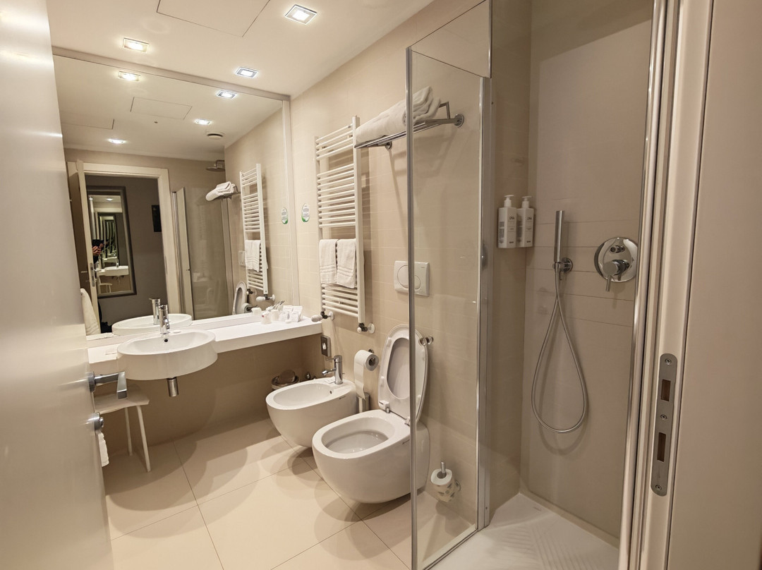 UNA HOTELS Le Terrazze Treviso Hotel & Residence主图