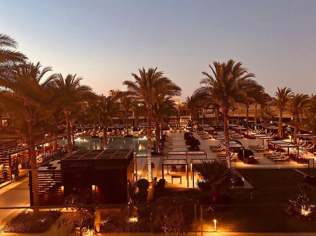 JAZ 科斯塔马雷斯主图