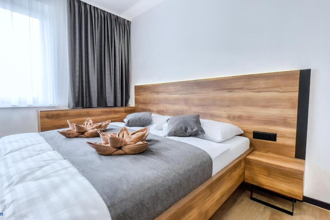 apartmany Svateho Martina