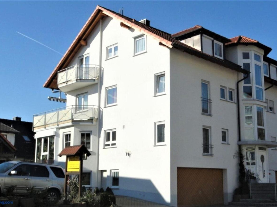 Haus Zum Haiden