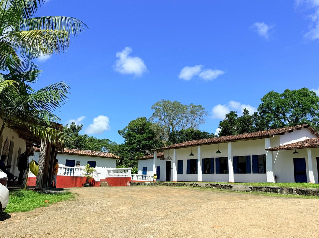 Fazenda Capela Velha-Urucuca必去景点