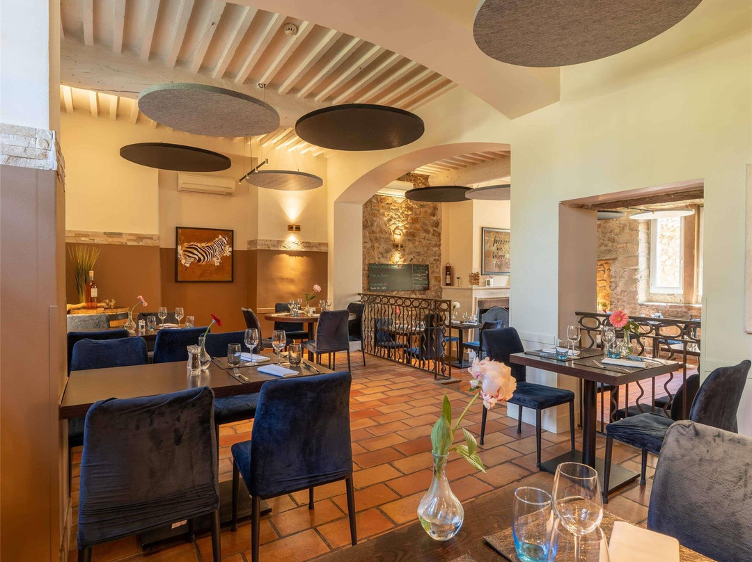 Chateauneuf-le-Rouge酒店住宿-Mercure Aix en Provence Sainte Victoire