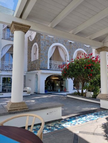 La Pineta Hotel Beach & Spa-旅行者
