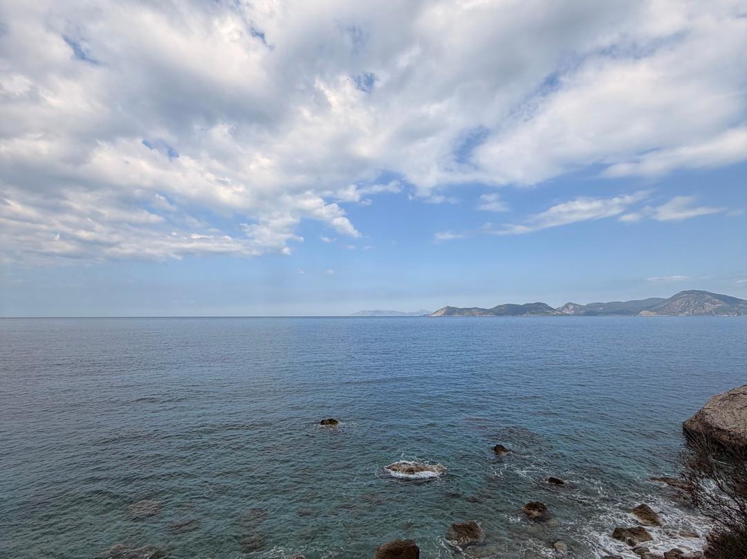 航海酒店主图