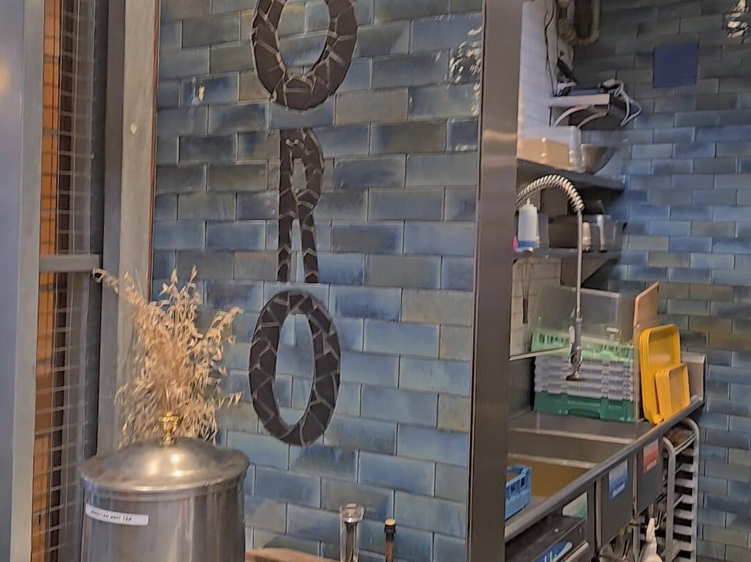 Moro @ Oxbow Public Market