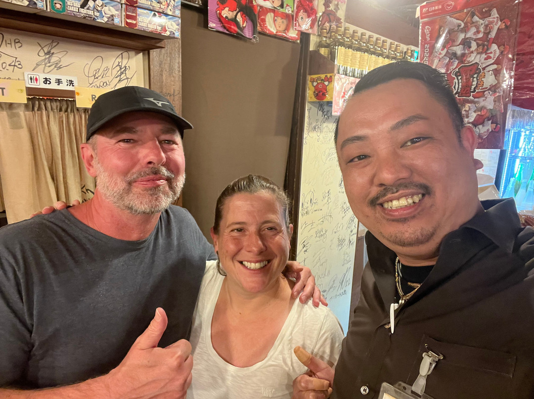 週一居酒屋 よりどころ