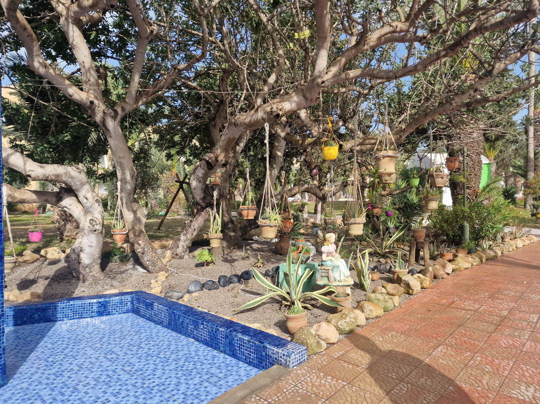 Mediterranee Hammamet - 仅限家庭和夫妇主图