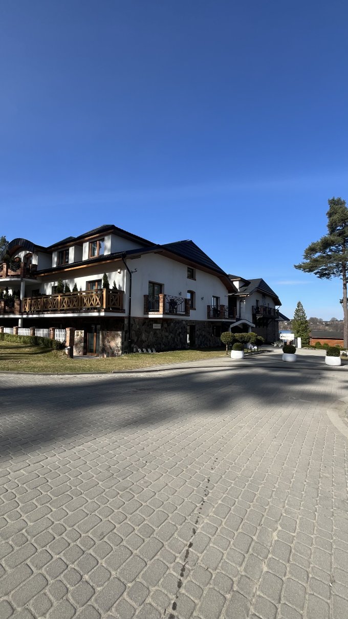 Adler Medical Spa Kaszuby-旅行者