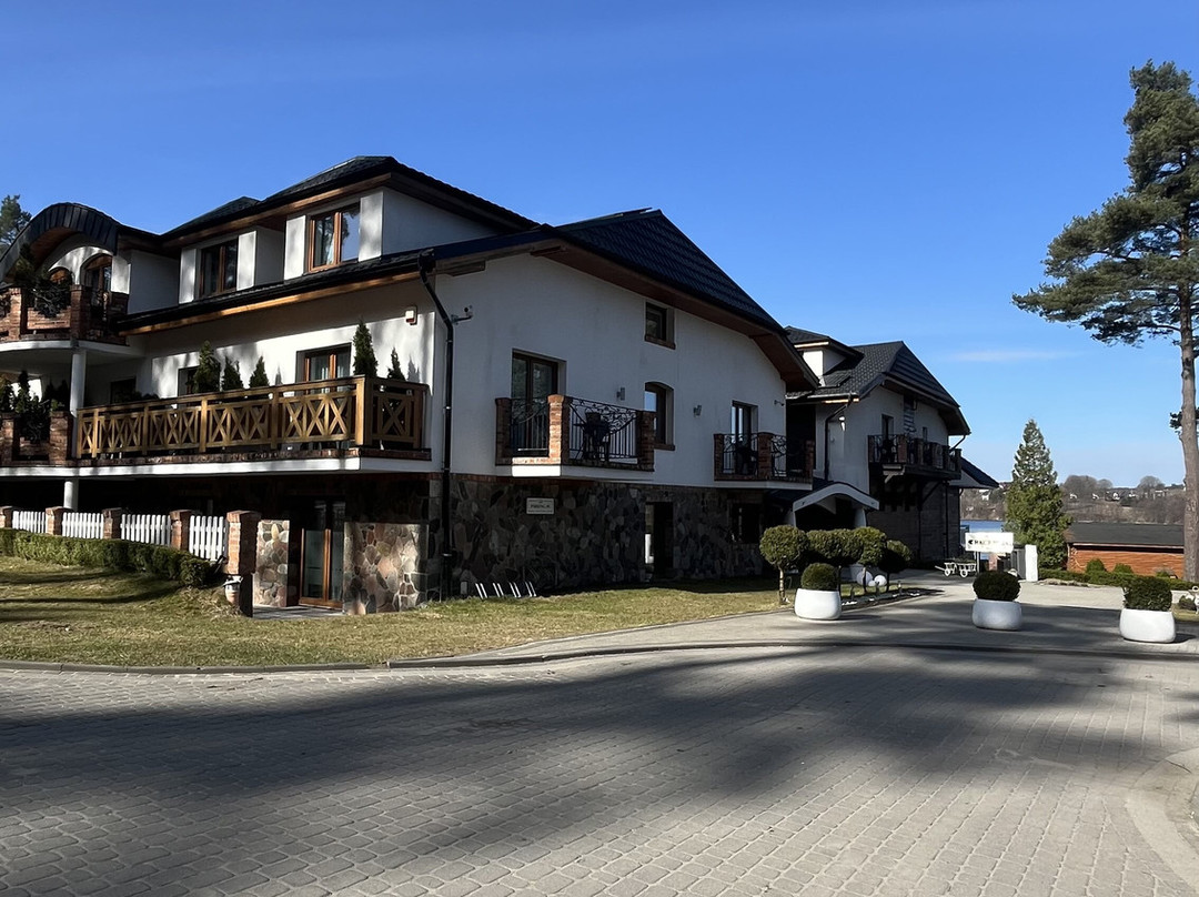 Adler Medical Spa Kaszuby主图