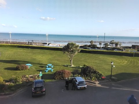 皇家诺福克酒店-旅行者