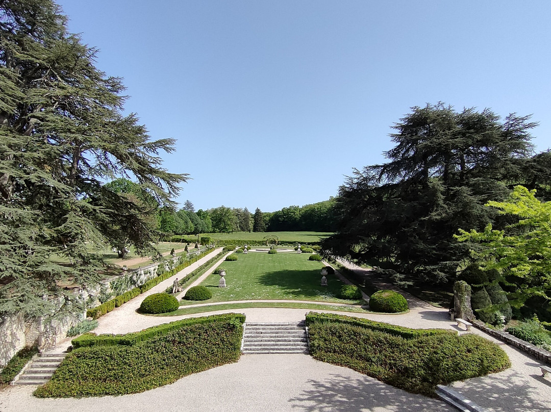 Chateau De La Treyne主图