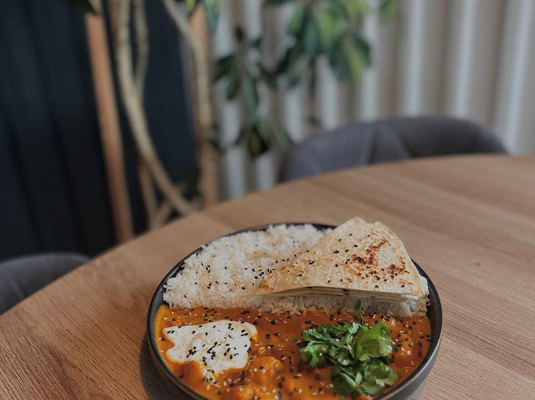 Wok Dock Dolný Kubín
