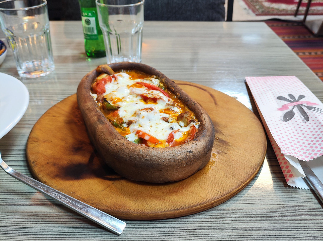 Çukurova Kebap resturant