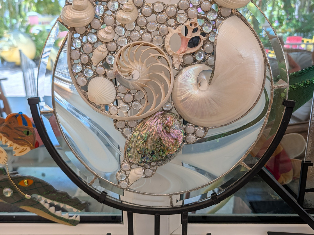 Marietta Museum Of Art And Whimsy-萨拉索塔必去景点